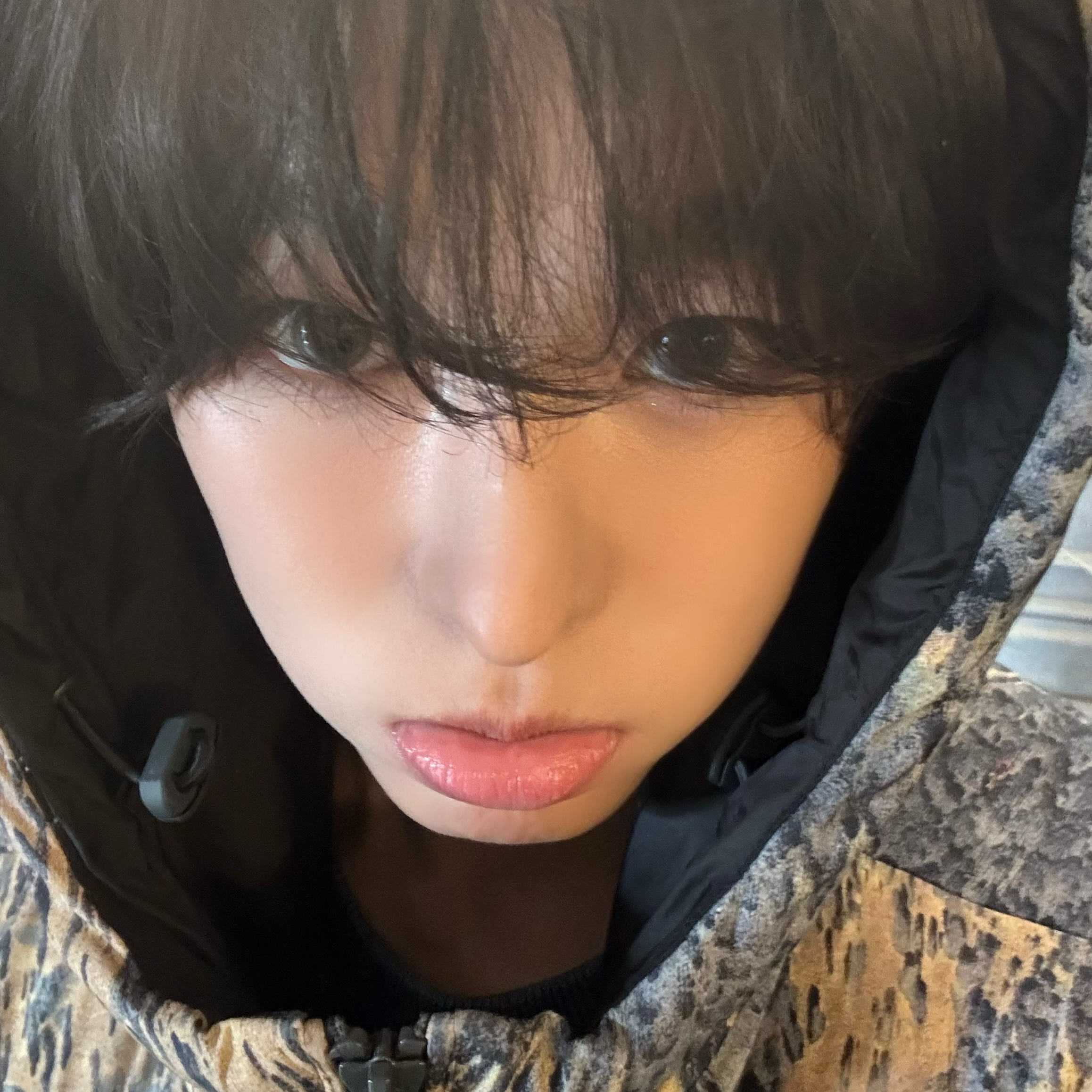 Behind-the-scenes cut of Riku (NCT WISH)