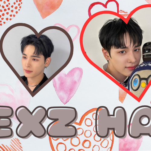 Latest photo of Haru (NEXZ)