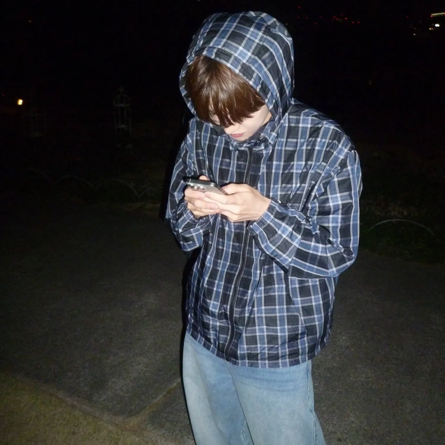 Latest photo of Lee Leo (ALPHA DRIVE ONE)