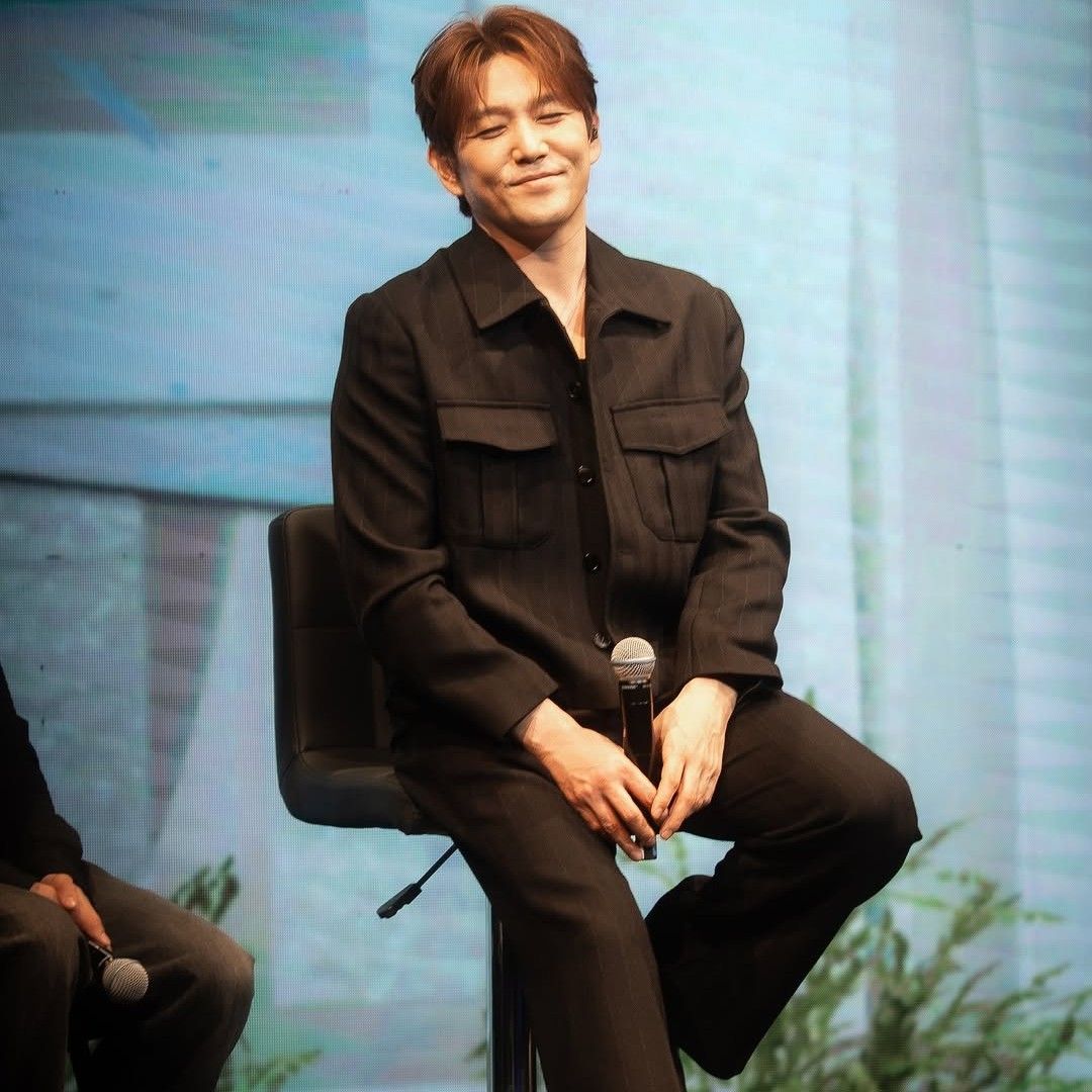 슈퍼주니어 최근 활동샷