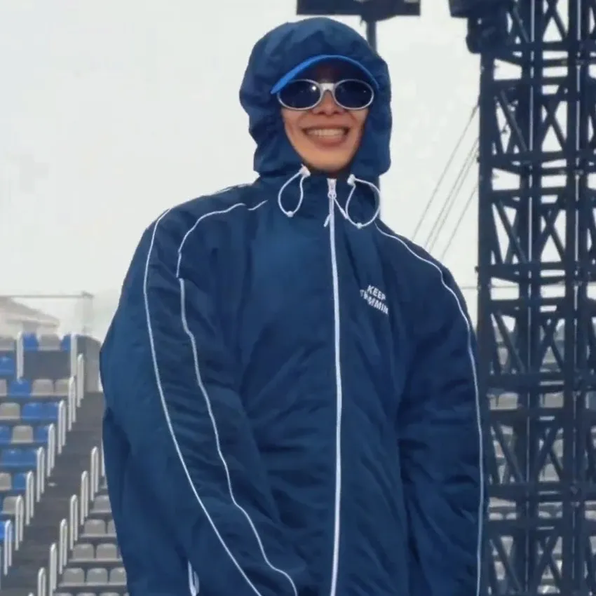 RM (방탄소년단) 팬이 찍은 순간