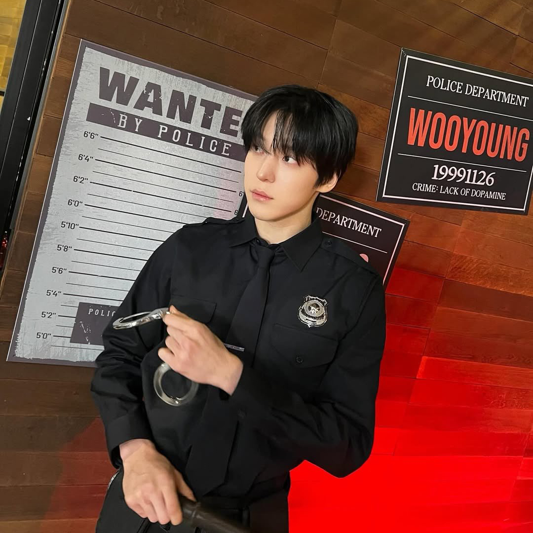 ATEEZ的最新照片