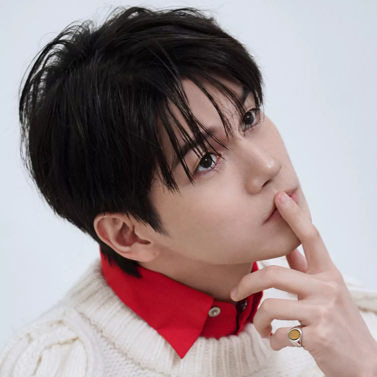 옹성우의 최신 사진