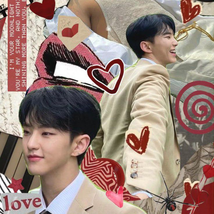 SEVENTEENファンが撮った瞬間