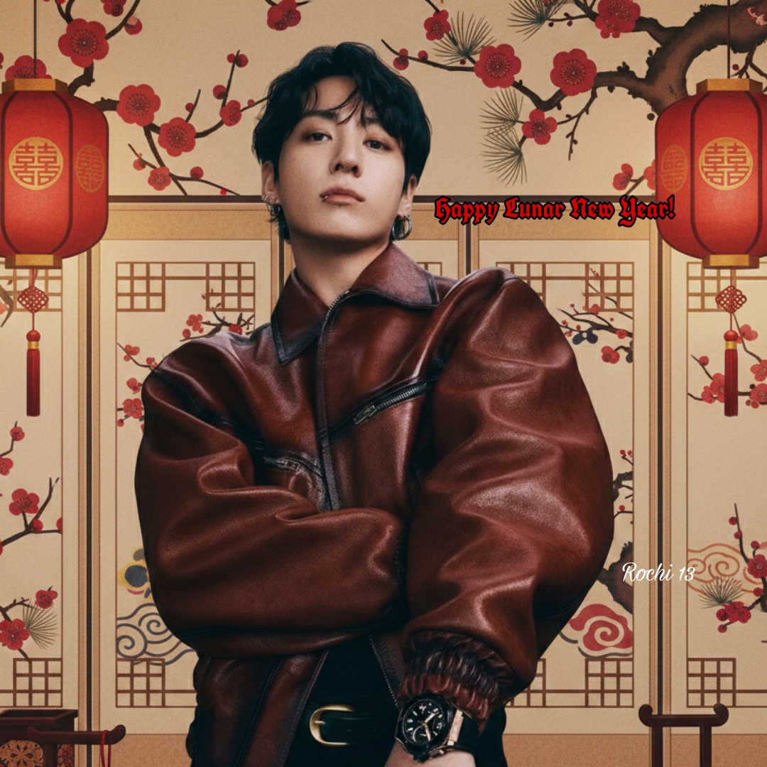 柾國 (防彈少年團)粉絲拍下的瞬間