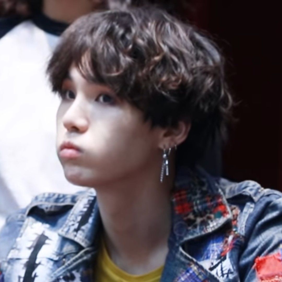 슈가 (방탄소년단)의 최신 사진