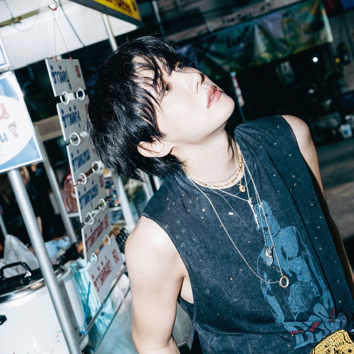 제이홉 (방탄소년단) 팬이 찍은 순간