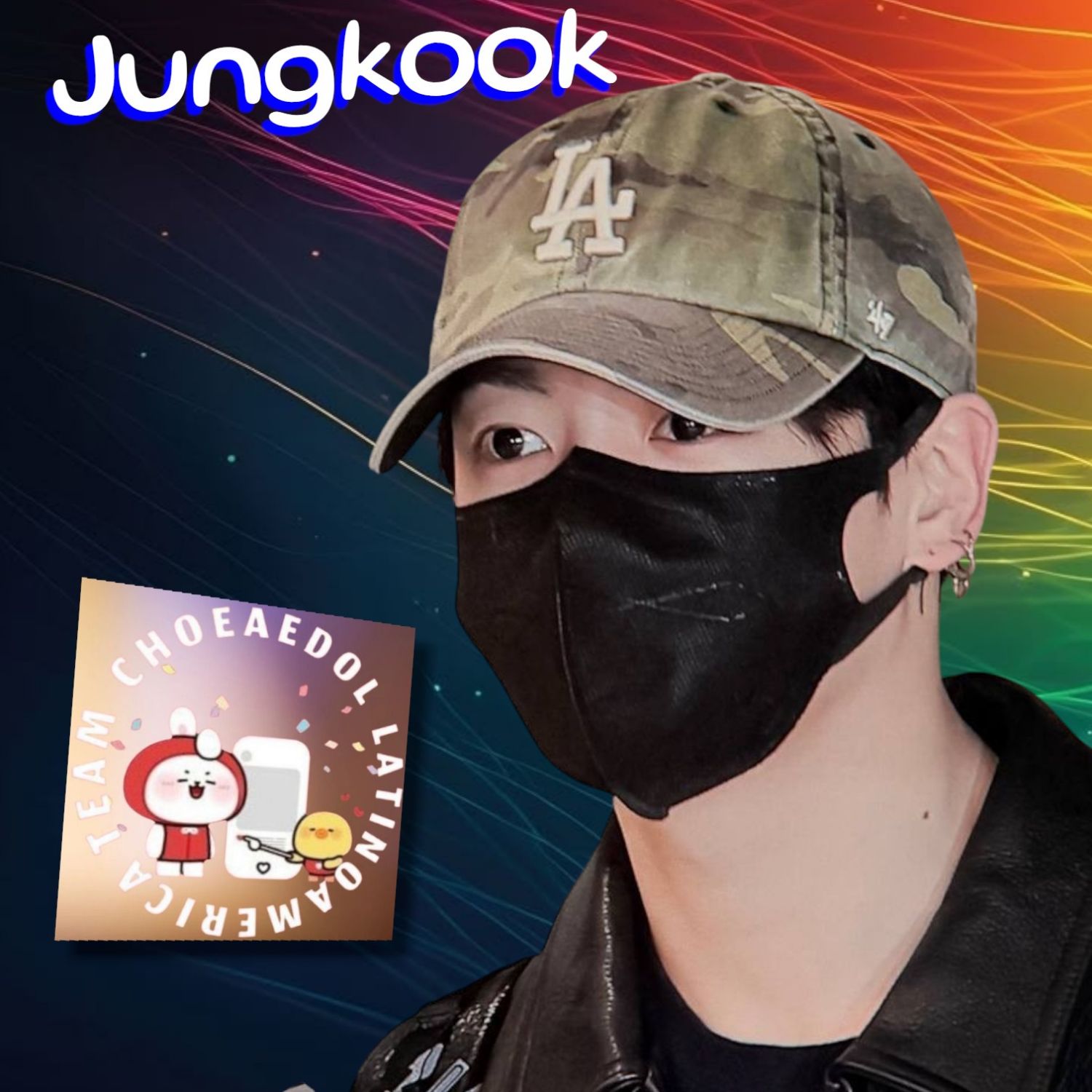 정국 (방탄소년단) 최근 활동샷