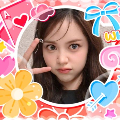 Latest photo of Carmen (Hearts2Hearts)