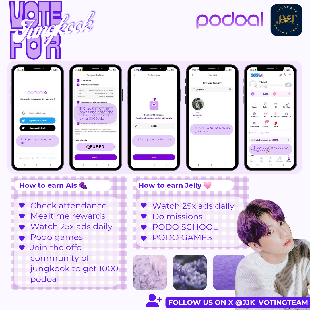 Latest photo of Jungkook (BTS)