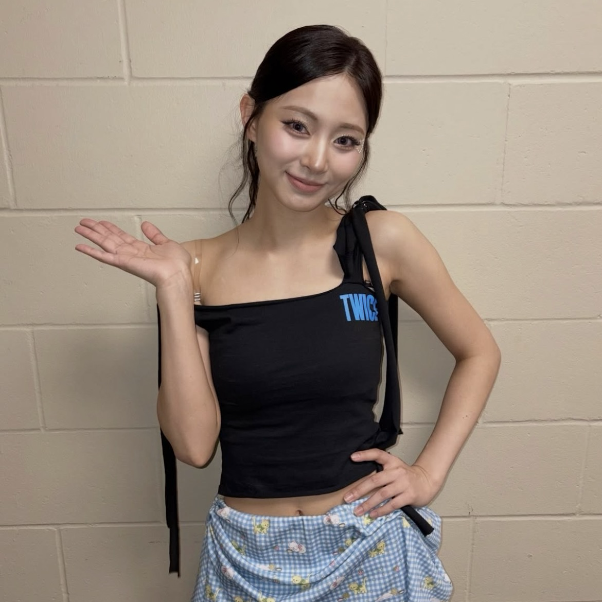 子瑜 (TWICE)的最新活动照片