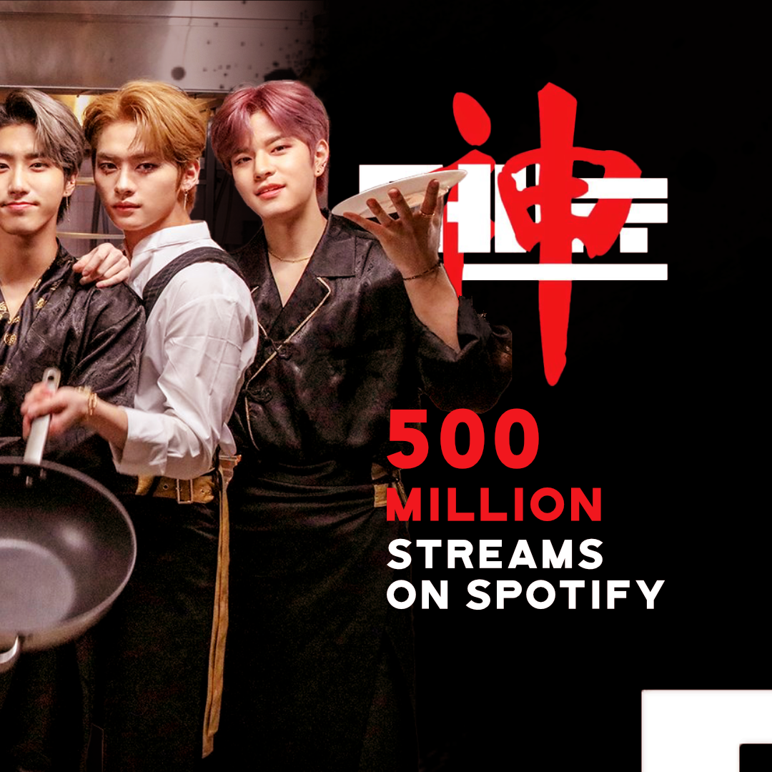 방찬 (Stray Kids) 팬이 찍은 순간