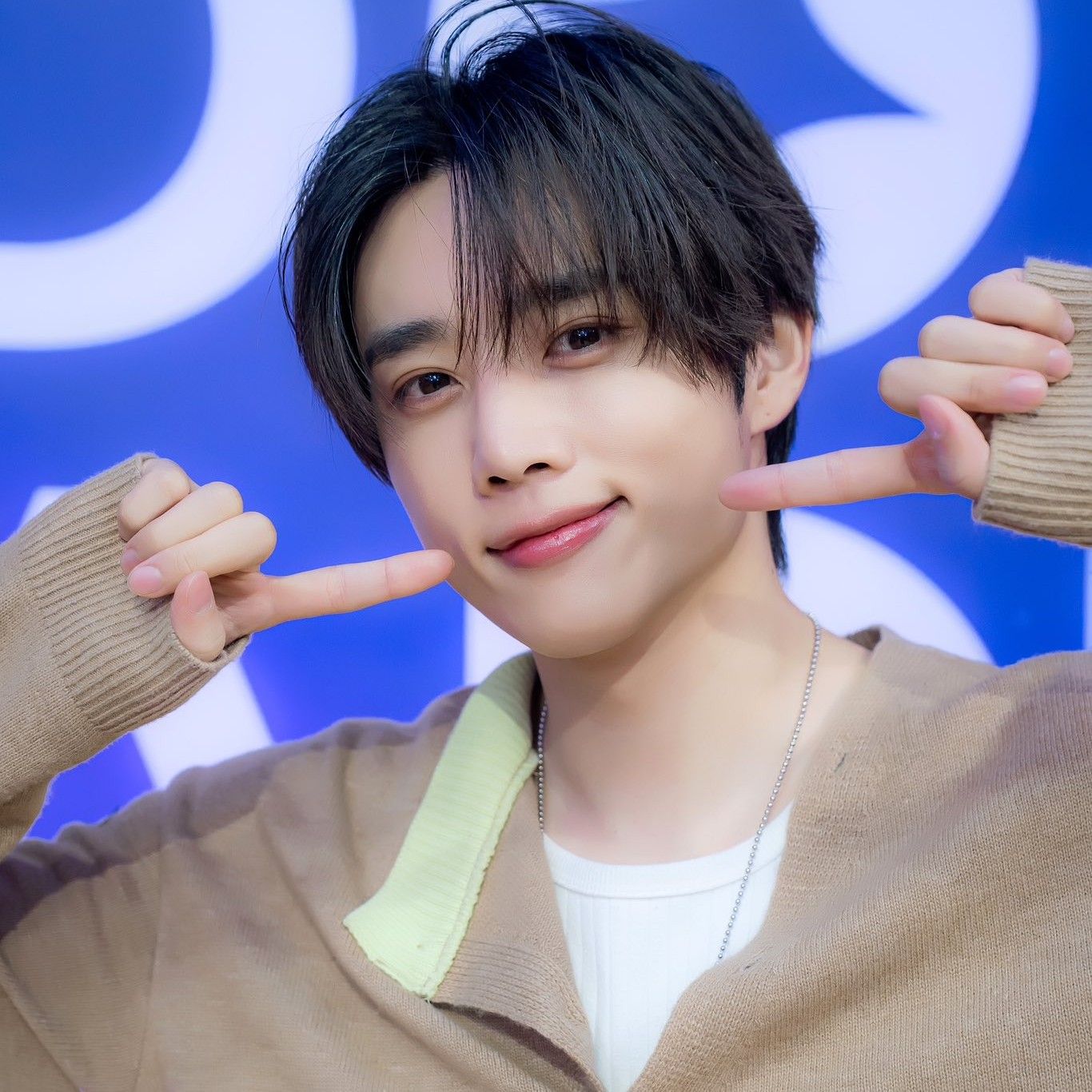 선우 (더보이즈) 팬이 찍은 순간