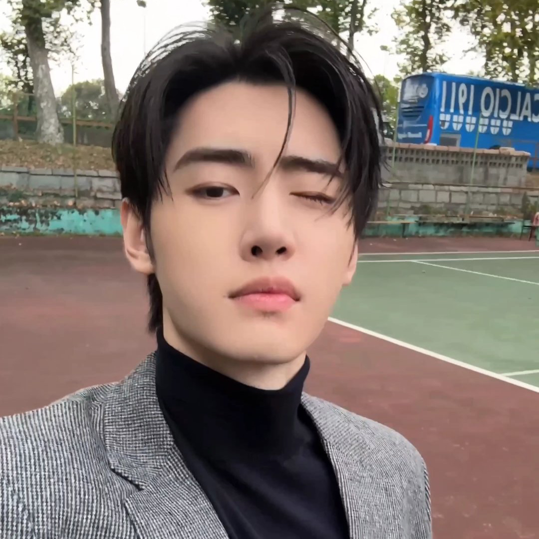 ENHYPEN의 비하인드 컷