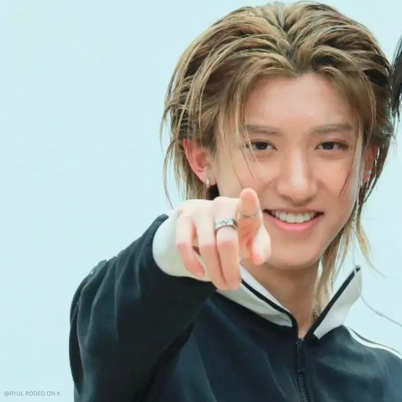 LNGSHOT ウジン ファンダムコミュニティ │ KPOP人気No.1アプリ 最愛ドル