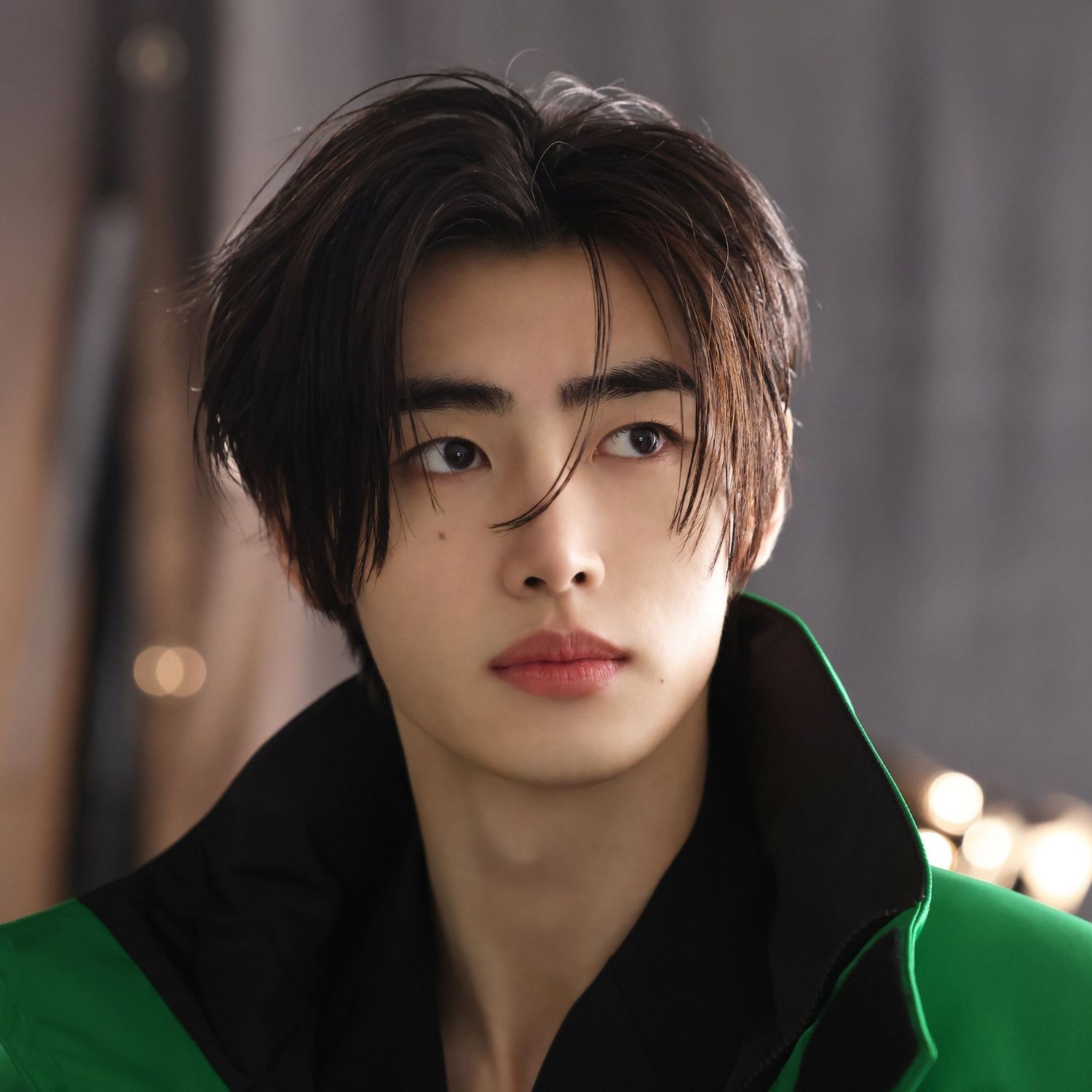 成訓 (ENHYPEN)的最新照片