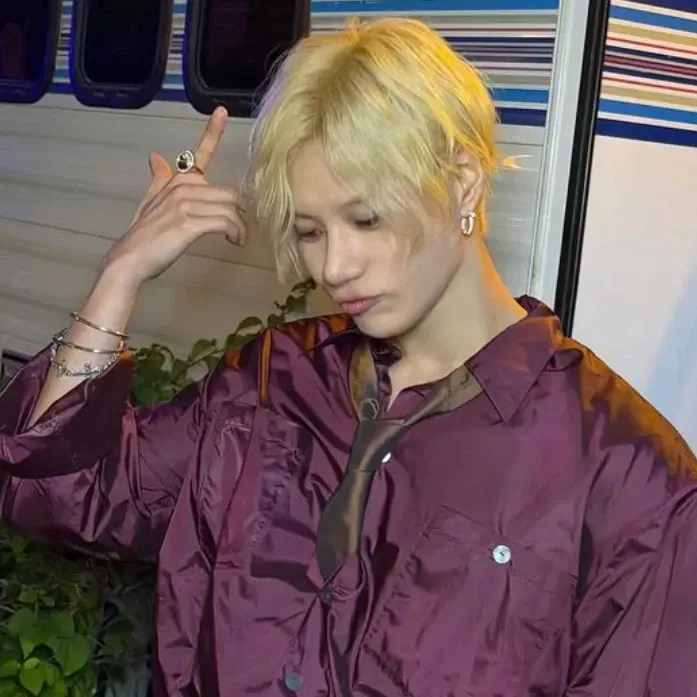 태민 (샤이니)의 최신 사진