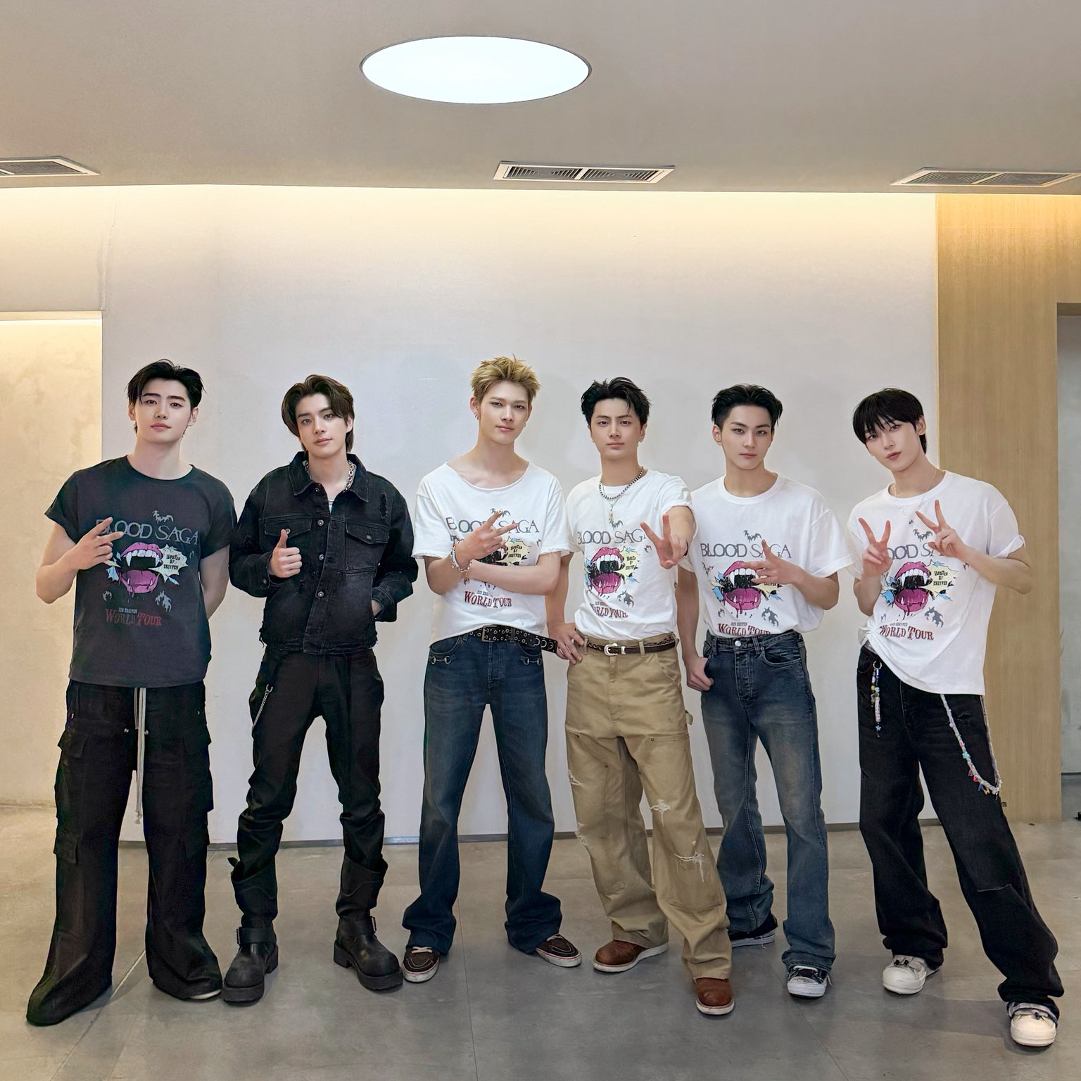 ENHYPEN 팬이 찍은 순간