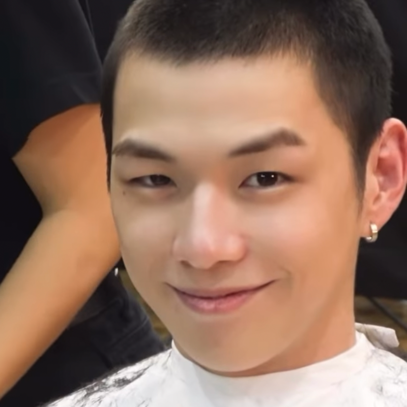 강다니엘 팬이 찍은 순간