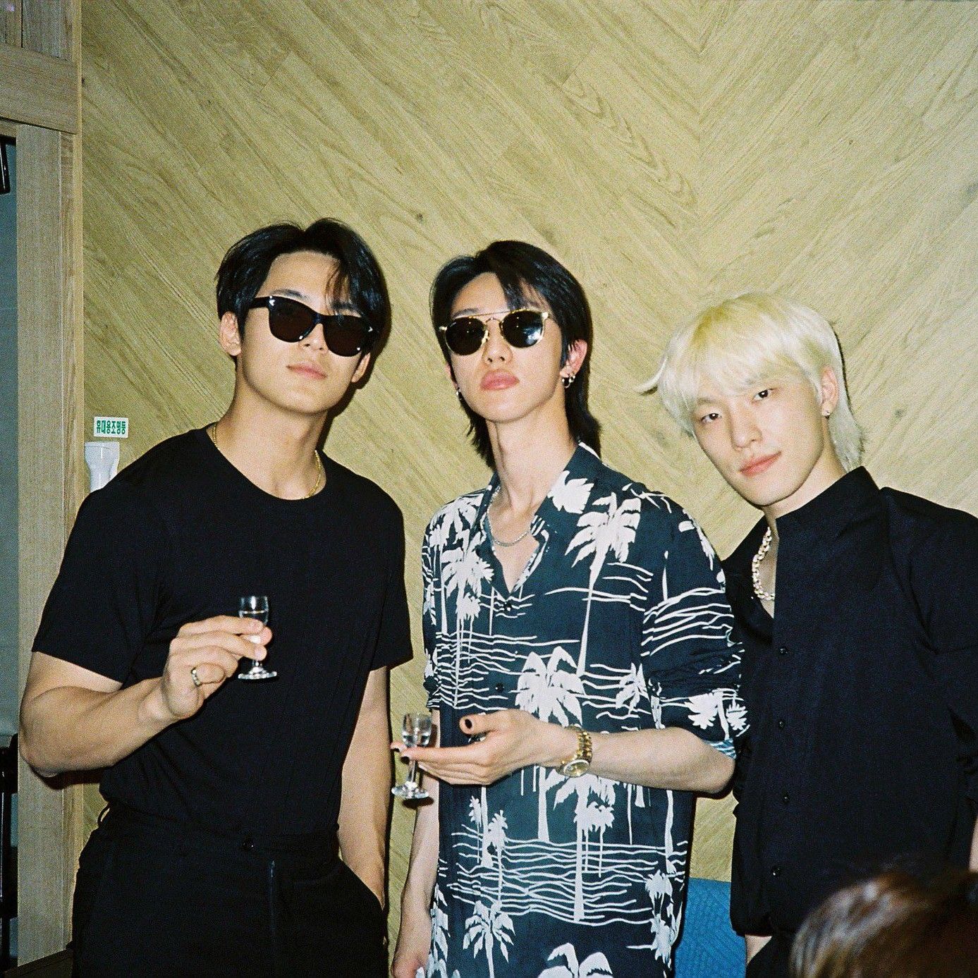 SEVENTEEN的最新照片