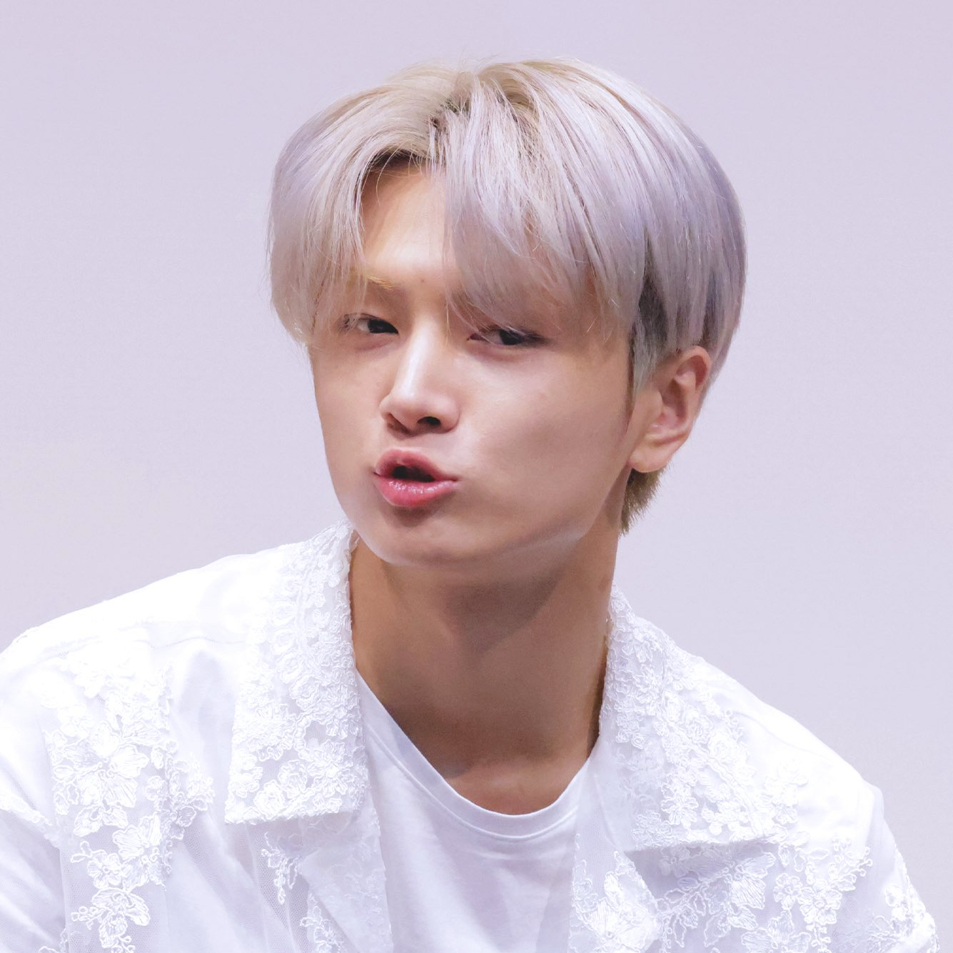 A moment captured by Jay (ENHYPEN)'s fan