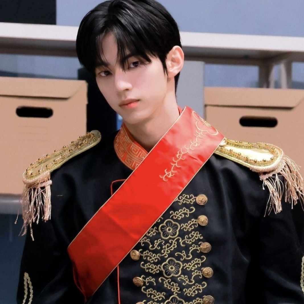 Recent activity shot of Dohoon (TWS)