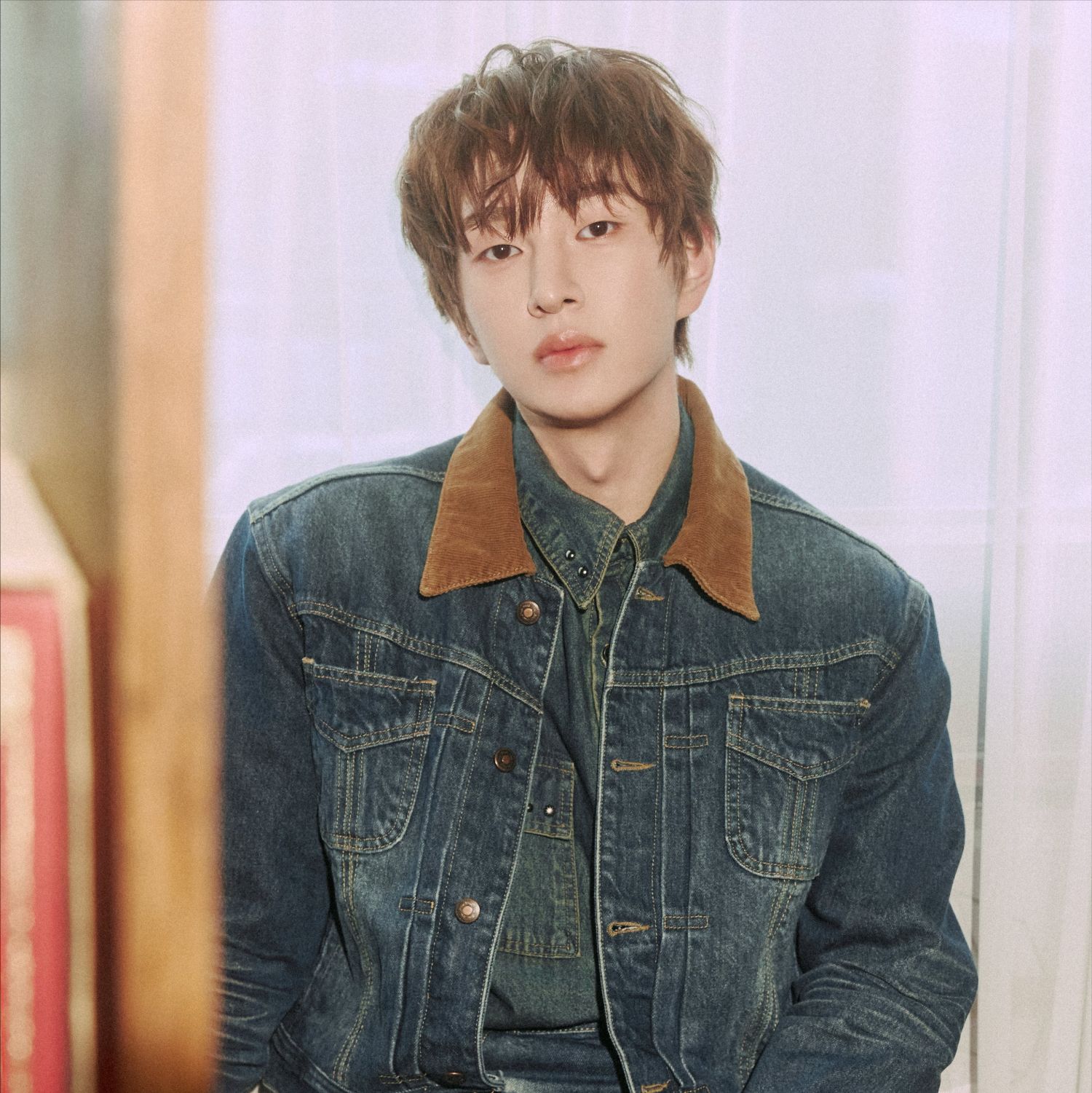 Latest photo of Onew (SHINee)