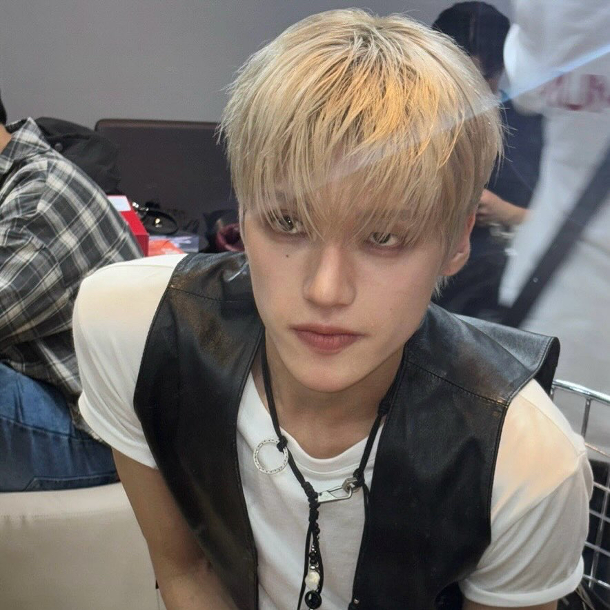 에이티즈 팬이 찍은 순간