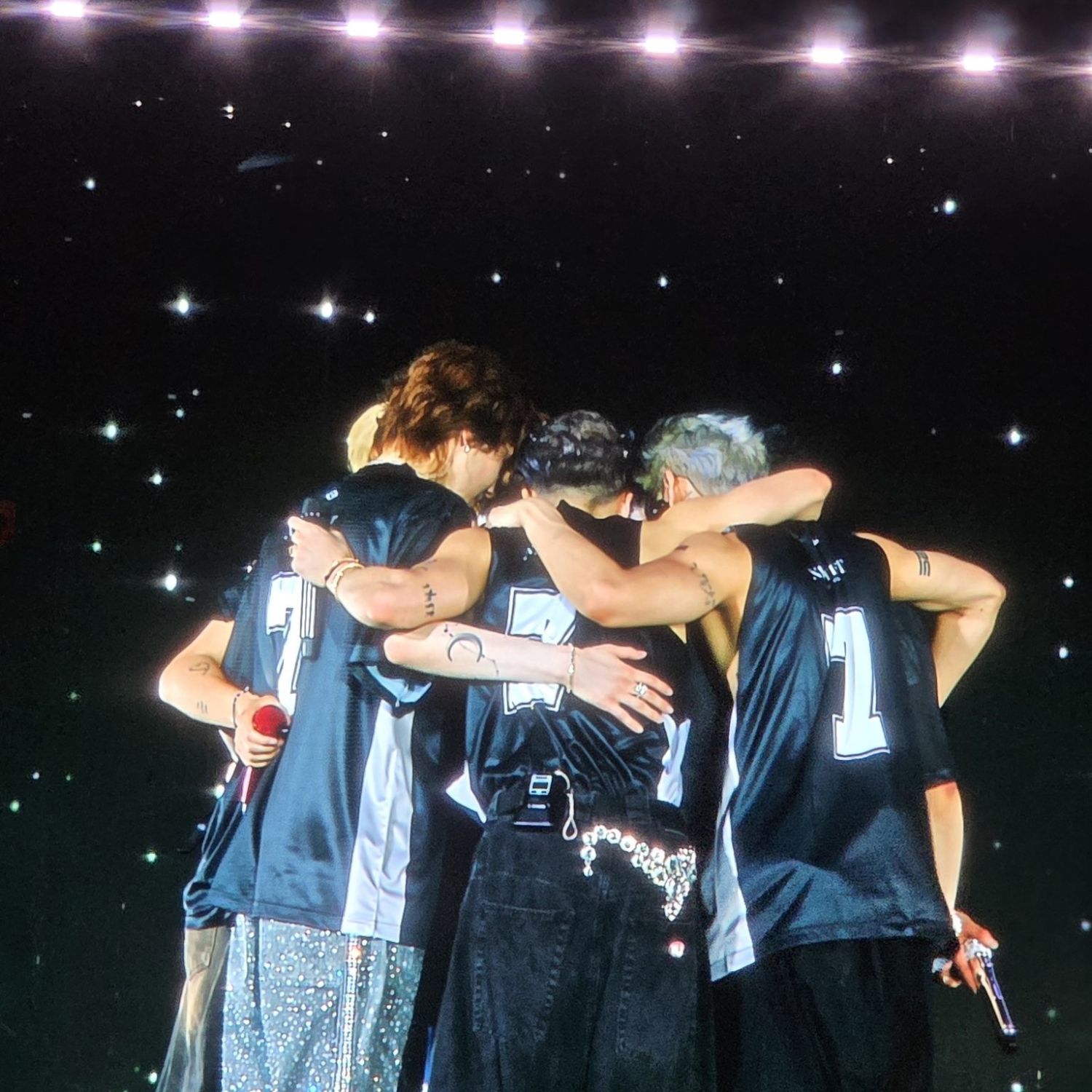 GOT7의 최신 사진