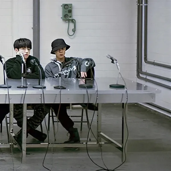 SUGA (防彈少年團)的最新活動照片