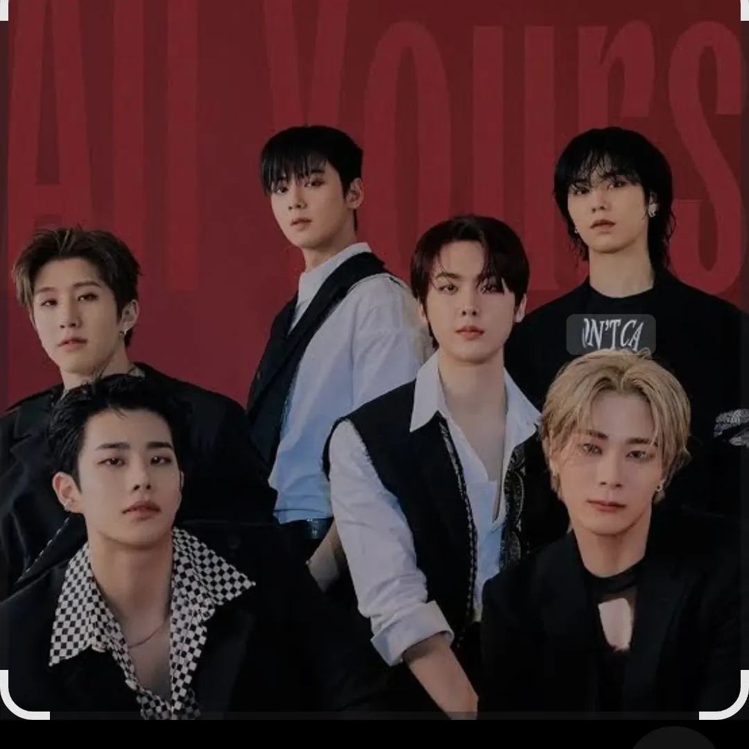 Latest photo of Moonbin (ASTRO)