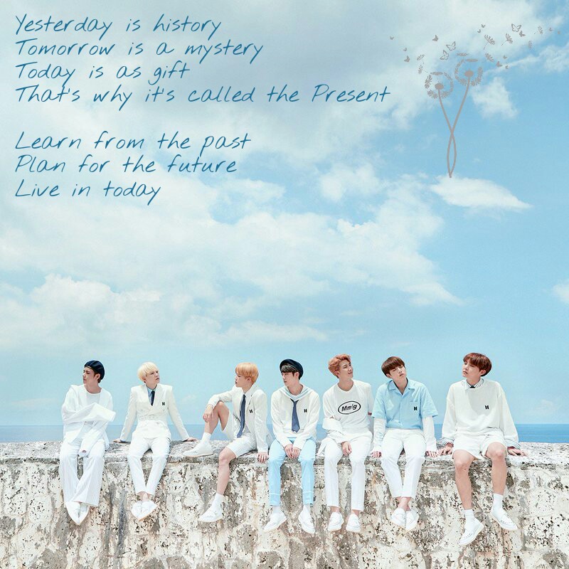 방탄소년단 최근 활동샷