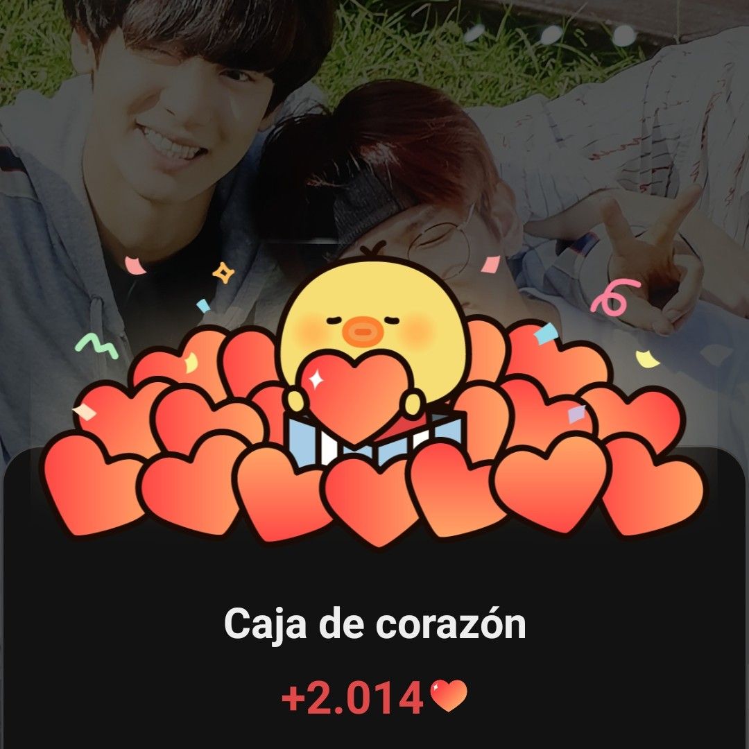 EXO의 비하인드 컷