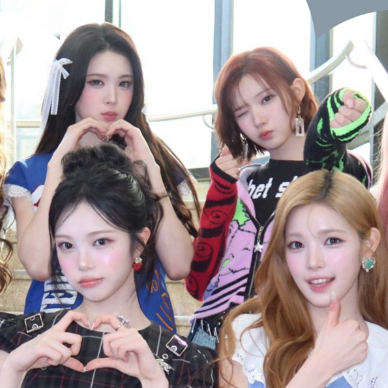 Recent activity shot of Hearts2Hearts