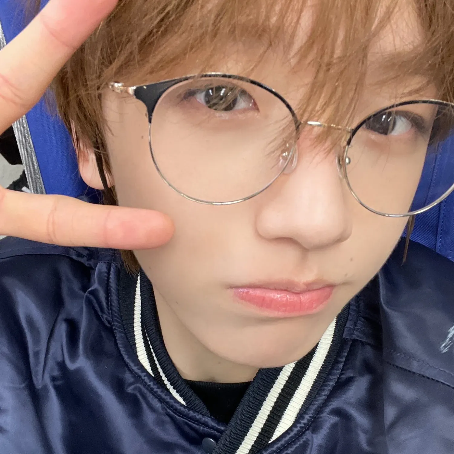 Latest photo of Jeong semin (IDID)