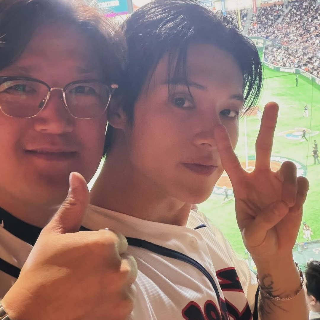 Latest photo of ATEEZ