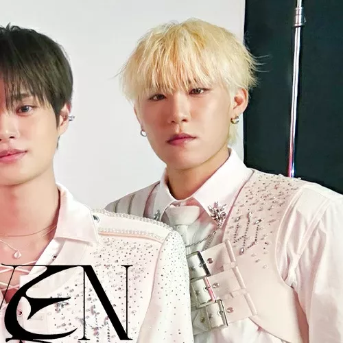 A moment captured by AB6IX's fan