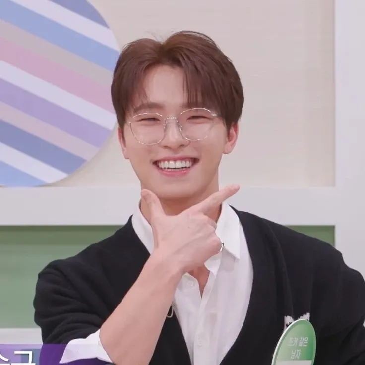 Potret di balik layar SEVENTEEN