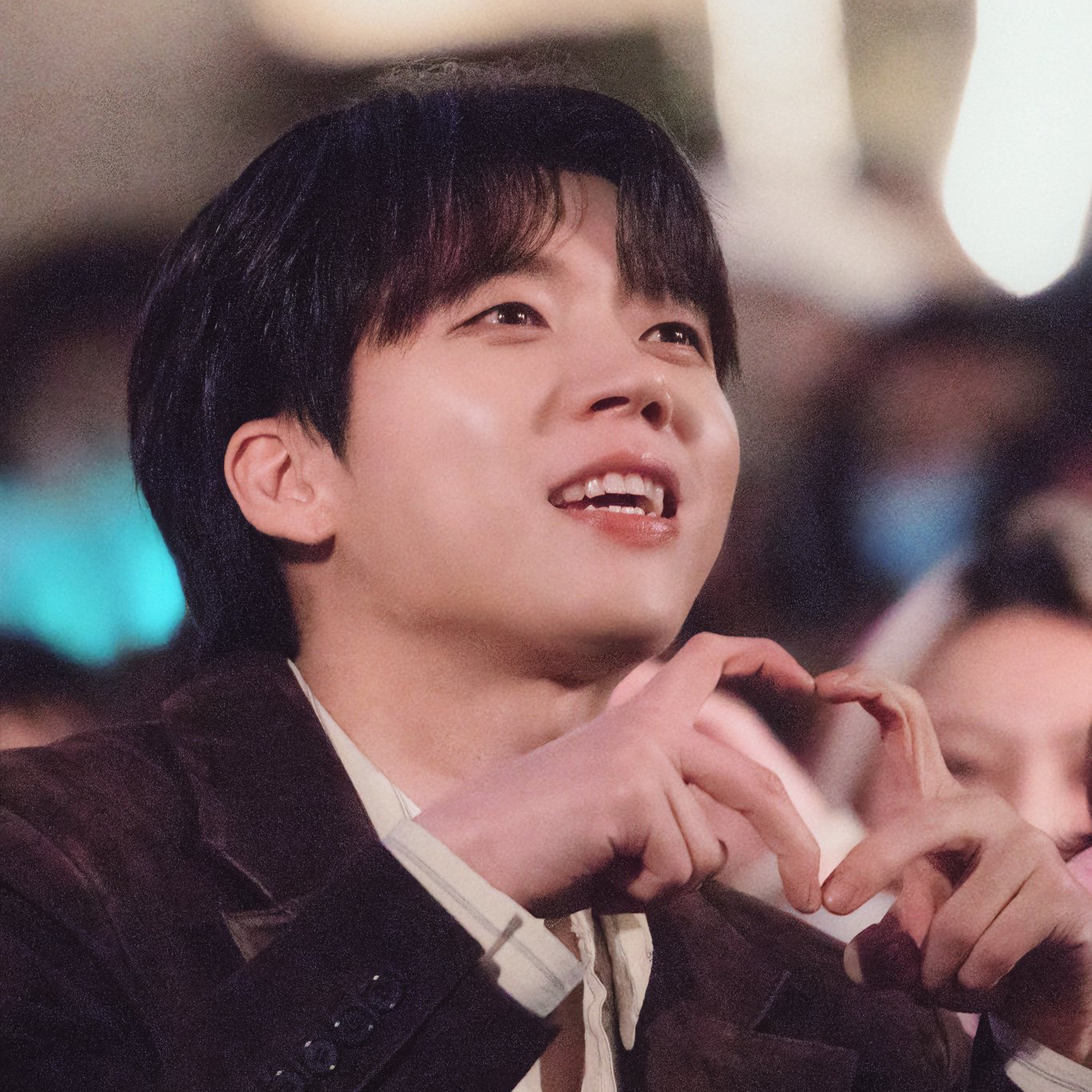 Latest photo of Woohyun (INFINITE)