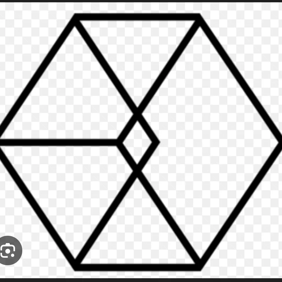 Latest photo of EXO