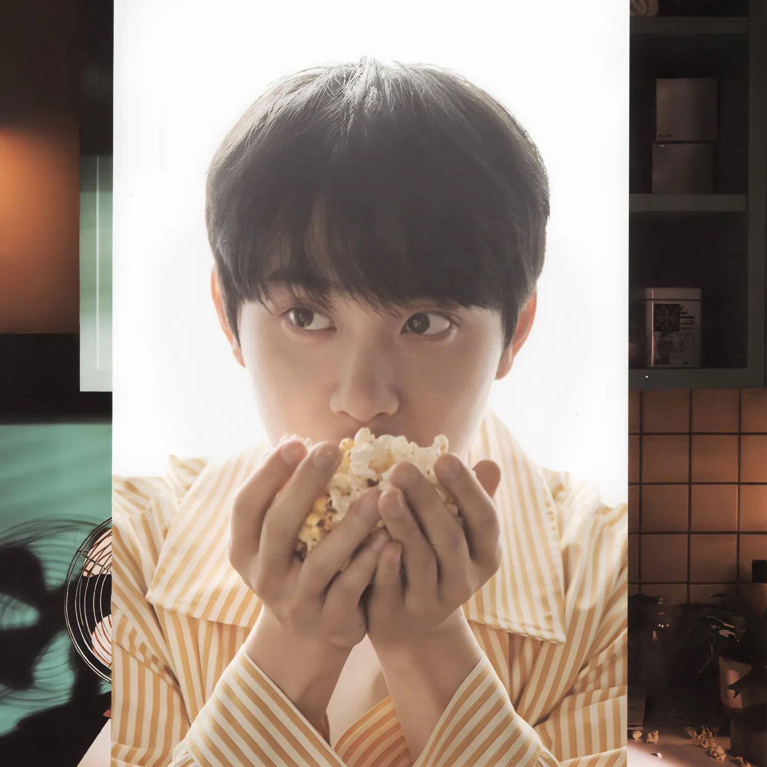 Foto terbaru D.O. (EXO)
