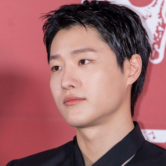 Latest photo of WOODZ