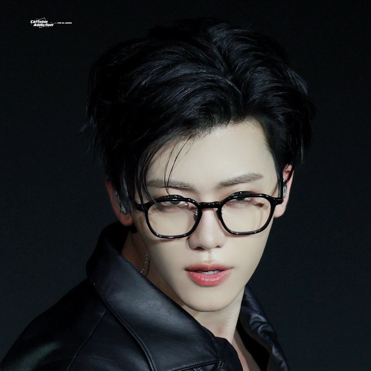 Behind-the-scenes cut of Jaemin (NCT DREAM)