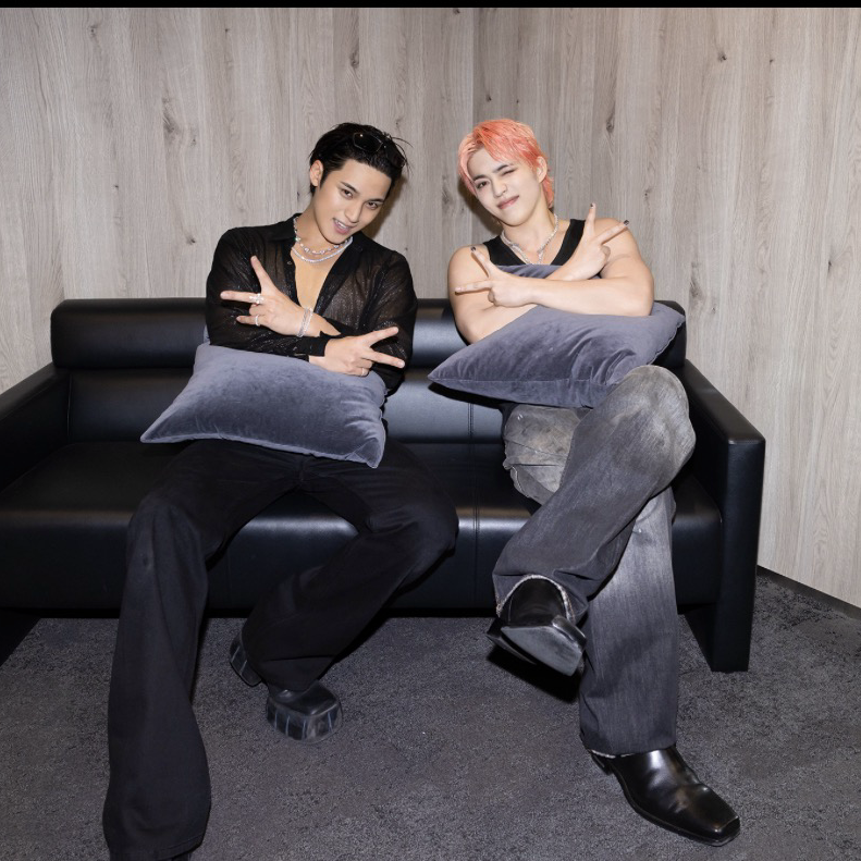 SEVENTEEN的最新活動照片