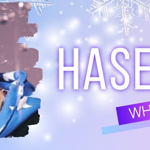 Latest photo of Haseung (WHIB)