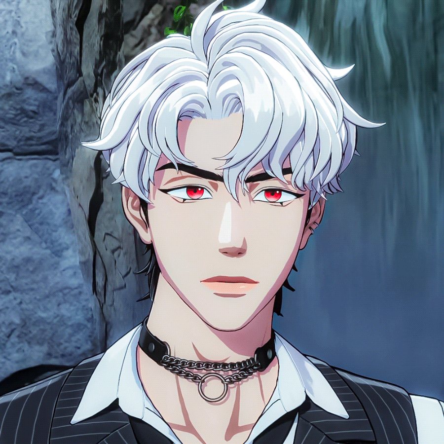 A moment captured by Eunho (PLAVE)'s fan