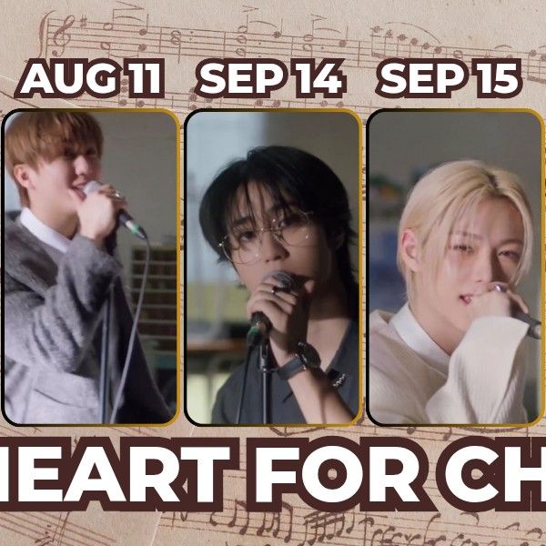 Stray Kids 팬이 찍은 순간