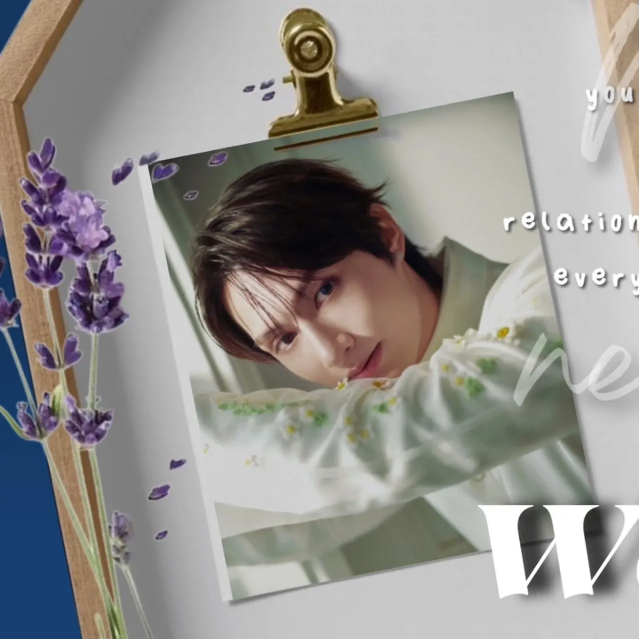 Latest photo of Jun (SEVENTEEN)