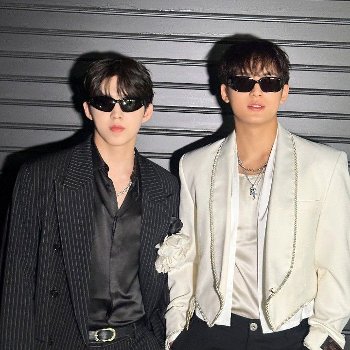 Potret di balik layar SEVENTEEN