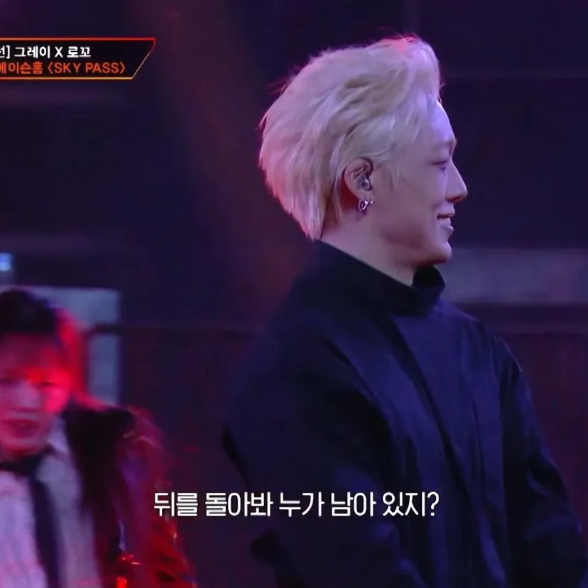 Latest photo of BOBBY (iKON)